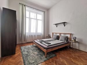 Fotografia z galérie ubytovania Urban Centro Apartment v Budapešti