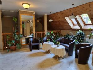 Fotografie z fotogalerie ubytování Hotel Karkonosze v Karpaczi