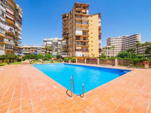 Fotografia z galérie ubytovania Cubo's Apartment Tower of London v destinácii Torremolinos