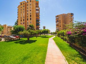 Fotografia z galérie ubytovania Cubo's Apartment Tower of London v destinácii Torremolinos