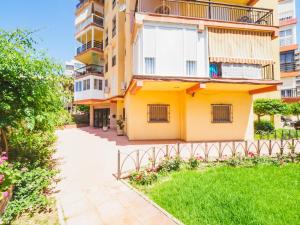 Fotografia z galérie ubytovania Cubo's Apartment Tower of London v destinácii Torremolinos