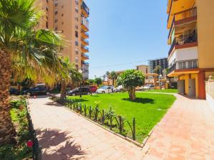 Fotografia z galérie ubytovania Cubo's Apartment Tower of London v destinácii Torremolinos