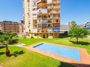 Fotografia z galérie ubytovania Cubo's Apartment Tower of London v destinácii Torremolinos