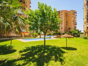 Fotografia z galérie ubytovania Cubo's Apartment Tower of London v destinácii Torremolinos