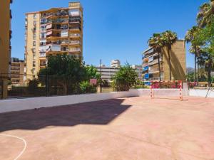 Fotografia z galérie ubytovania Cubo's Apartment Tower of London v destinácii Torremolinos
