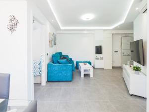 Fotografia z galérie ubytovania Cubo's Apartment Tower of London v destinácii Torremolinos