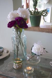 Fotografija u galeriji objekta Cinque Colori Bed & Breakfast- Spa u gradu Algarobo