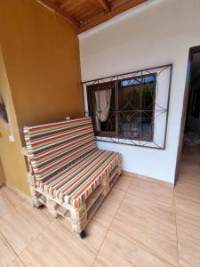 Fotografie z fotogalerie ubytování HOSPEDAJE EN ESPLENDOR v destinaci Jardin