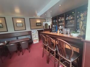 Fotografie z fotogalerie ubytování Hotel Glenmore v Ostende