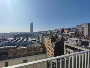 Fotografie z fotogalerie ubytování Hotel Glenmore v Ostende