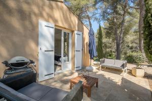 Gallery image of Villa Des oliviers in Le Beausset
