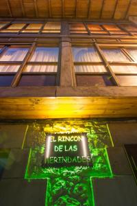 Gallery image of El Rincón de las Merindades in Santelices