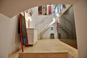 Fotografia z galérie ubytovania Alegría Sevilla Urban v destinácii Seville