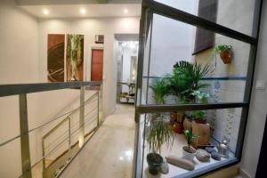 Fotografia z galérie ubytovania Alegría Sevilla Urban v destinácii Seville