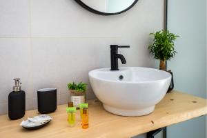 Kép AVGOUSTIDIS APARTMENTS szállásáról Limenáriában a galériában