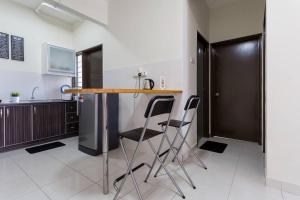 Gallery image of Puncak Alam Suite in Bandar Puncak Alam