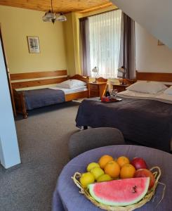 Gallery image of Hotel Karkonosze in Karpacz