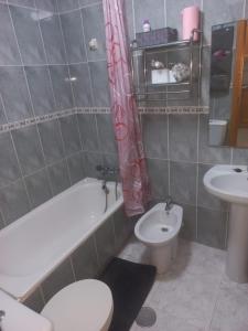 Foto dalla galleria di Apartment only 250m from the beach Los Locos a Torrevieja