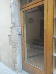 Gallery image of APARTAMENT CAN MINGU 2on pis in Besalú