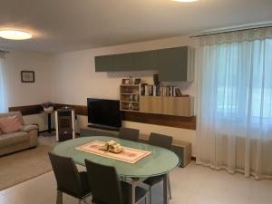 Kuchyň nebo kuchyňský kout v ubytování B&B Stari Mlin - Vecchio Mulino