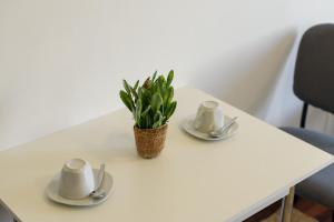Galeriebild der Unterkunft Vienna Lights Apartments - Hernals in Wien