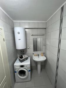 Gallery image of VORTEX Apartment Skopje in Skopje