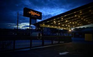 Zdjęcie z galerii obiektu Motolodge w mieście Pendleton