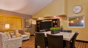 Gallery image of AmericInn by Wyndham Algona in Algona