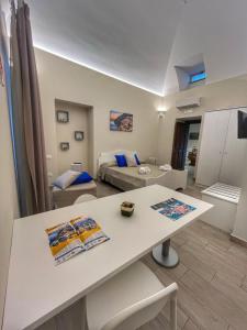 Gallery image of Green Oasis guesthouse in Pompei