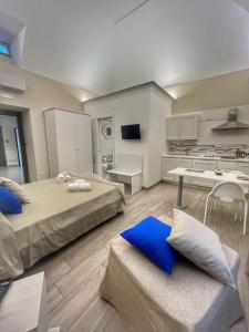 Gallery image of Green Oasis guesthouse in Pompei