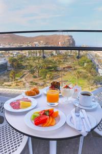 صورة لـ Antay Hotel & Spa في أريكا