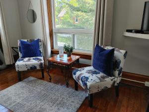 Afbeelding uit fotogalerij van Stonewater Manor B&B in Gananoque