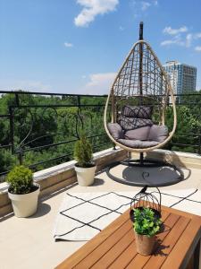 Gallery image of Pomorie Residence in Pomorie
