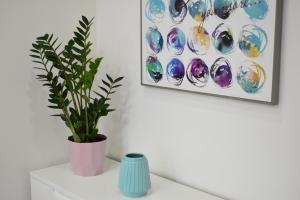 Fotografie z fotogalerie ubytování Apartman Maja v destinaci Igalo