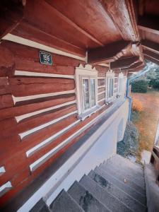 Fotografie z fotogalerie ubytování Chata Josef v Rokytnici nad Jizerou