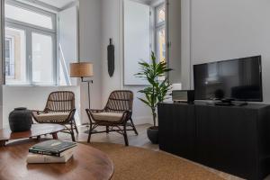 Gallery image of Ando Living - Abrantes Flats in Lisbon