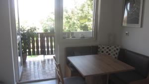 Fotografia z galérie ubytovania Appartement am Strand v Podersdorf am See