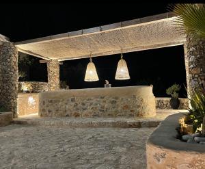 Gallery image of Tserova Rocks in Dhrosopiyí +31 photos