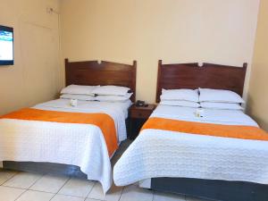 Gallery image of The Palace Guest House in Harare