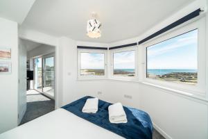 Gallery image of The Beach Boathouse in Carnoustie