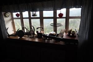 Fotografie z fotogalerie ubytování Berghof - horská chata v destinaci Pec pod Sněžkou