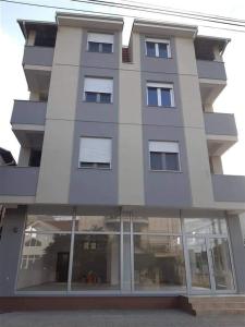Gallery image of Apartments Josif in Gevgelija