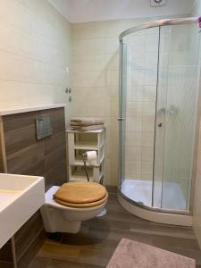 Fotografia z galérie ubytovania Apartment Bosh4 v Poreči
