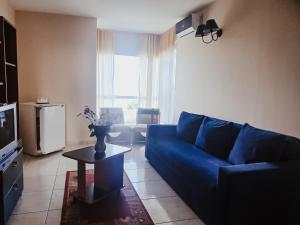 Posezení v ubytování Hotel Majestic Olimp All Inclusive