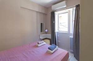 Fotografia z galérie ubytovania 01 - Cosy apartment at the heart of city v destinácii Heraklio (mesto) + 5 fotografií