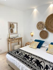 Afbeelding uit fotogalerij van In centro unique rooms in Olbia