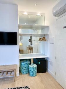 Gallery image of In centro unique rooms in Olbia