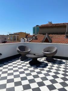 Afbeelding uit fotogalerij van In centro unique rooms in Olbia +27 foto's