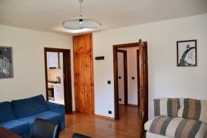 Posedenie v ubytovaní Casa vacanza Roberto R2