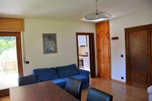 Posedenie v ubytovaní Casa vacanza Roberto R2